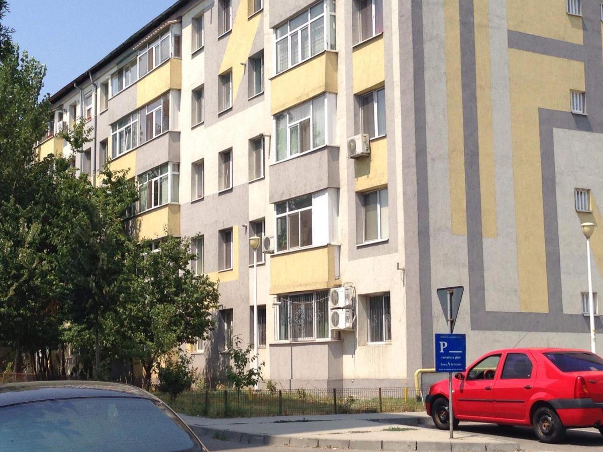 Urban Apartment - Slatina City Centre Exterior photo