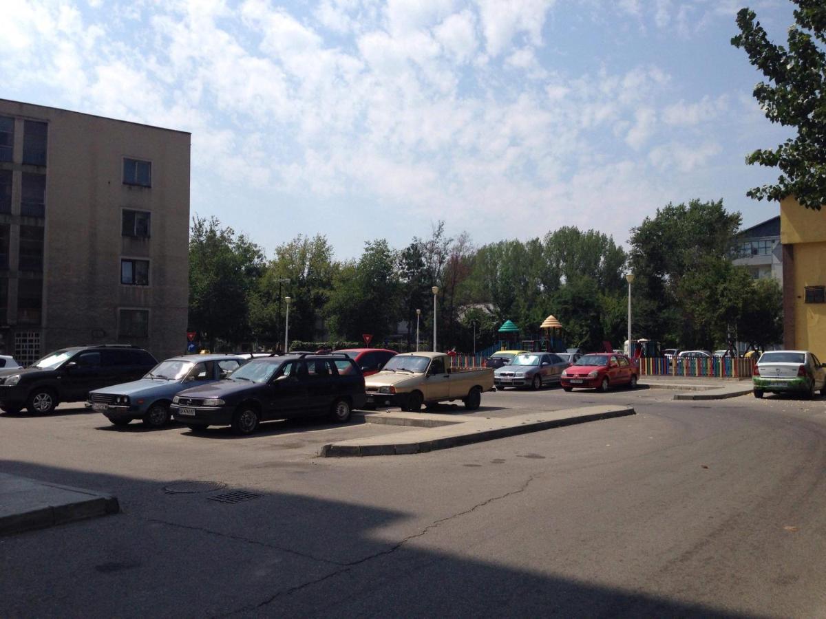 Urban Apartment - Slatina City Centre Exterior photo
